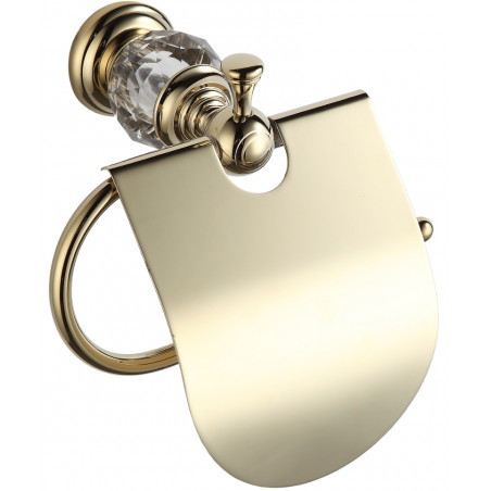 Mexen Estela porte-papier toilette, doré - 7011533-50