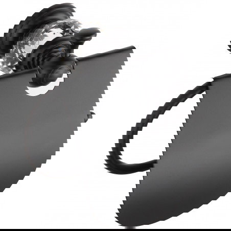 Mexen Estela Pabeierhaler, schwaarz - 7011533-70