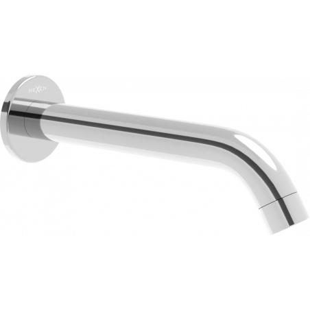 Mexen Kai Wand-Badewannenauslauf, Chrom - 79371-00