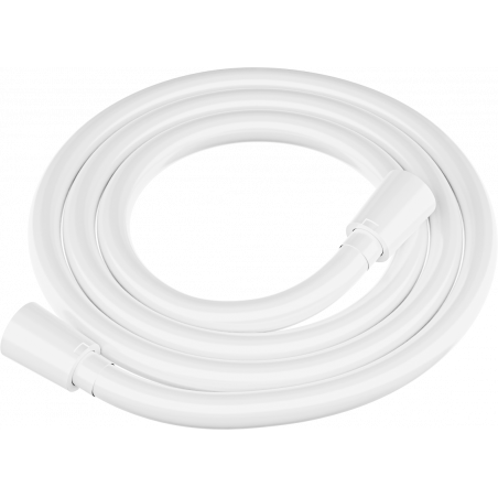 Mexen Duschschlauch 150 cm, weiß - 79450-20