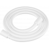 Mexen shower hose 150 cm, white - 79450-20