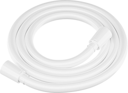 Mexen manguera de ducha 150 cm, blanca - 79450-20