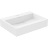 Mexen Ava lahtiselt paigaldatav valamukapp 1/O 50 x 38 cm, valge - 23015001