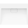 Mexen Ava lavabo de superficie de conglomerado B/O 50 x 38 cm, blanco - 23015000