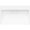 Mexen Ava opbouw wasbak van mineraalcomposiet B/O 60 x 38 cm, wit - 23016000