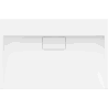 Mexen Ava Aufsatzwaschbecken aus Konglomerat B/O 70 x 46 cm, weiß - 23017000