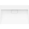 Mexen Ava bovengronds wasbak van composiet B/O 70 x 46 cm, wit - 23017000