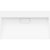 Mexen Ava lavabo à poser en conglomérat B/O 80 x 46 cm, blanc - 23018000
