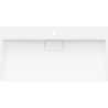 Mexen Ava lauaplaatide konglomeraadist valamu 1/O 90 x 46 cm, valge - 23019001
