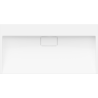 Mexen Ava Countertop Washbasin Made of Conglomerate B/O 90 x 46 cm, White - 23019000