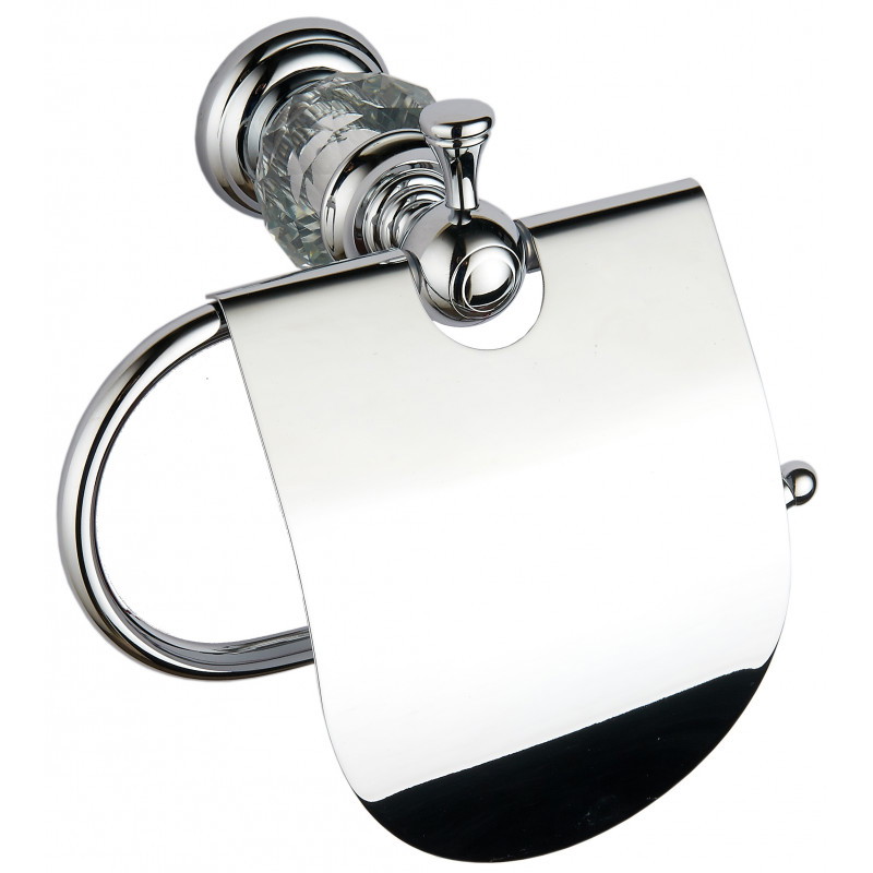 Mexen Estela support pour papier toilette, chrome - 7011533-00