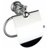 Mexen Estela support pour papier toilette, chrome - 7011533-00