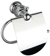 Mexen Estela Pabeierduerchmiesser, Chrom - 7011533-00