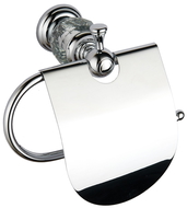 Mexen Estela tualetes papīra turētājs, hroms - 7011533-00