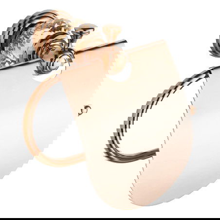 Mexen Estela Pabeierhalter, rosa Gold - 7011533-60