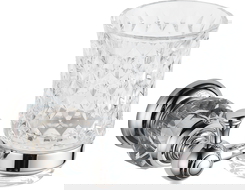 Mexen Estela hammasharjamuki, kromi - 7011538-00