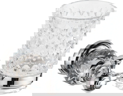 Mexen Estela zobu suku krūzīte, hromēta - 7011538-00