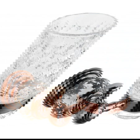 Mexen Estela hammasharjamuki, ruusukulta - 7011538-60