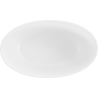Mexen Parma vrijstaande badkuip van composiet 160 x 95 cm, wit mat - 57231609500
