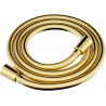 Mexen Duschschlauch 150 cm, gold - 79450-50