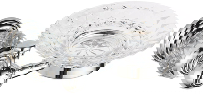 Mexen Estela soap dish, chrome - 7011539-00