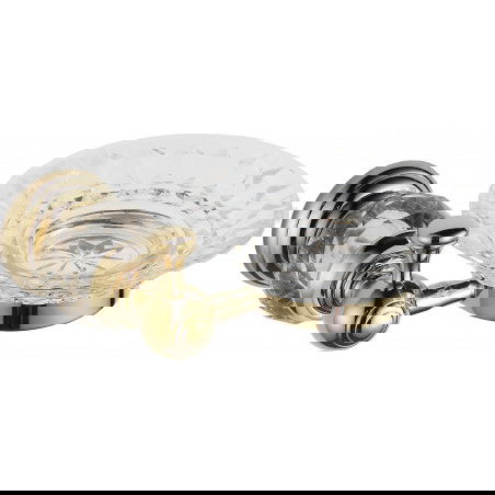 Mexen Estela plauktu turētājs, zelta - 7011539-50