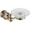 Mexen Estela zeepschaaltje, goud - 7011539-50