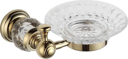 Mexen Estela zeephouder, goud - 7011539-50