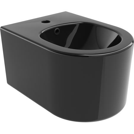 Mexen Sofia hangende bidet, zwart - 35544870