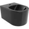 Mexen Sofia wall-mounted bidet, black - 35544870