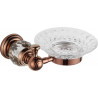 Mexen Estela jabonería, oro rosa - 7011539-60