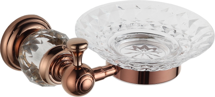 Mexen Estela lampa, ružičasto zlato - 7011539-60