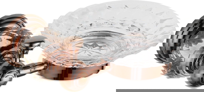 Mexen Estela Seifenschale, Roségold - 7011539-60