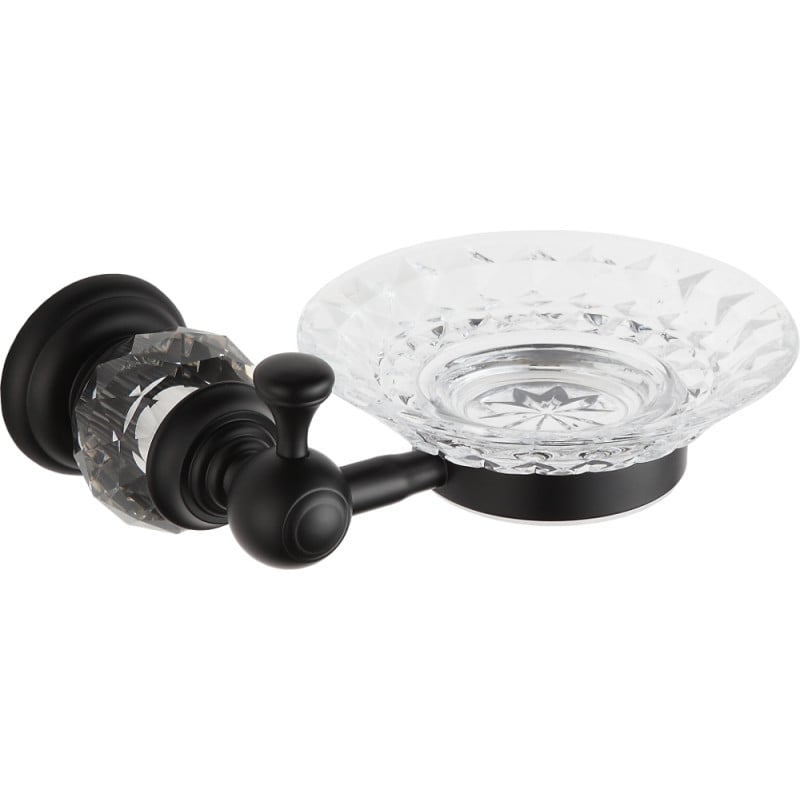 Mexen Estela Kohdevalaisin, musta - 7011539-70