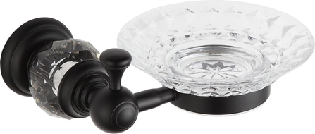 Mexen Estela darba lampa, melna - 7011539-70