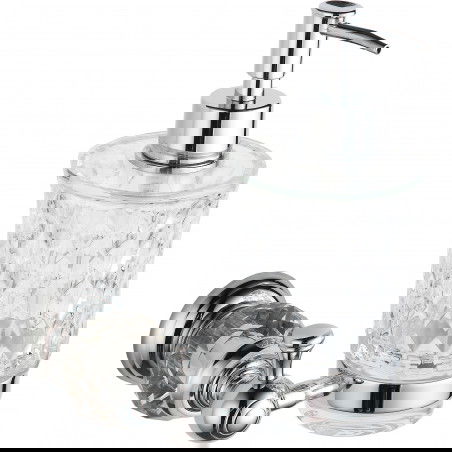 Mexen Estela Seefesch Spender, Chrom - 7011540-00