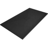 Mexen Hugo rectangular shower tray SMC 200 x 100 cm, black - 42701020