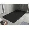 Mexen Hugo pravokutna tuš kada SMC 200 x 100 cm, crna - 42701020