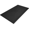 Mexen Hugo rechthoekige SMC-douchebak 160 x 100 cm, zwart - 42701016