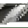 Mexen Hugo rechteckige Duschwanne SMC 160 x 100 cm, schwarz - 42701016