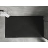 Mexen Hugo receveur de douche rectangulaire SMC 150 x 100 cm, noir - 42701015