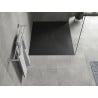 Mexen Hugo rectangular SMC shower tray 140 x 100 cm, black - 42701014