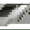 Mexen Hugo rechthoekige douchebak SMC 130 x 100 cm, zwart - 42701013