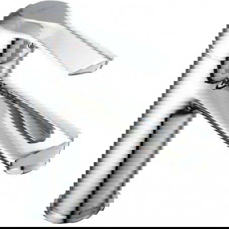 Mexen Sabre Waschbeckenarmatur, Chrom - 72100-00