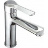 Mexen Sabre wastafelkraan, chroom - 72100-00
