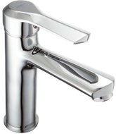 Mexen Sabre valamu segisti, kroom - 72100-00