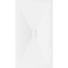 Mexen Hugo piatto doccia rettangolare SMC 180 x 100 cm, bianco - 42101018