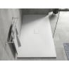 Mexen Hugo rectangular shower tray SMC 180 x 100 cm, white - 42101018