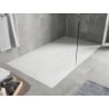 Mexen Hugo rectangular SMC shower tray 170 x 100 cm, white - 42101017