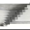 Mexen Hugo receveur de douche rectangulaire SMC 170 x 100 cm, blanc - 42101017